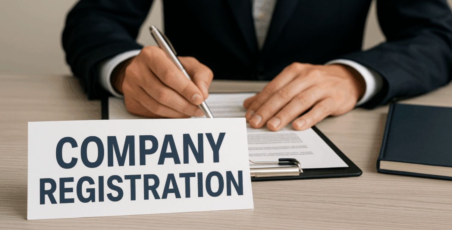 AK & N PROPERTIES LTD Company Registration