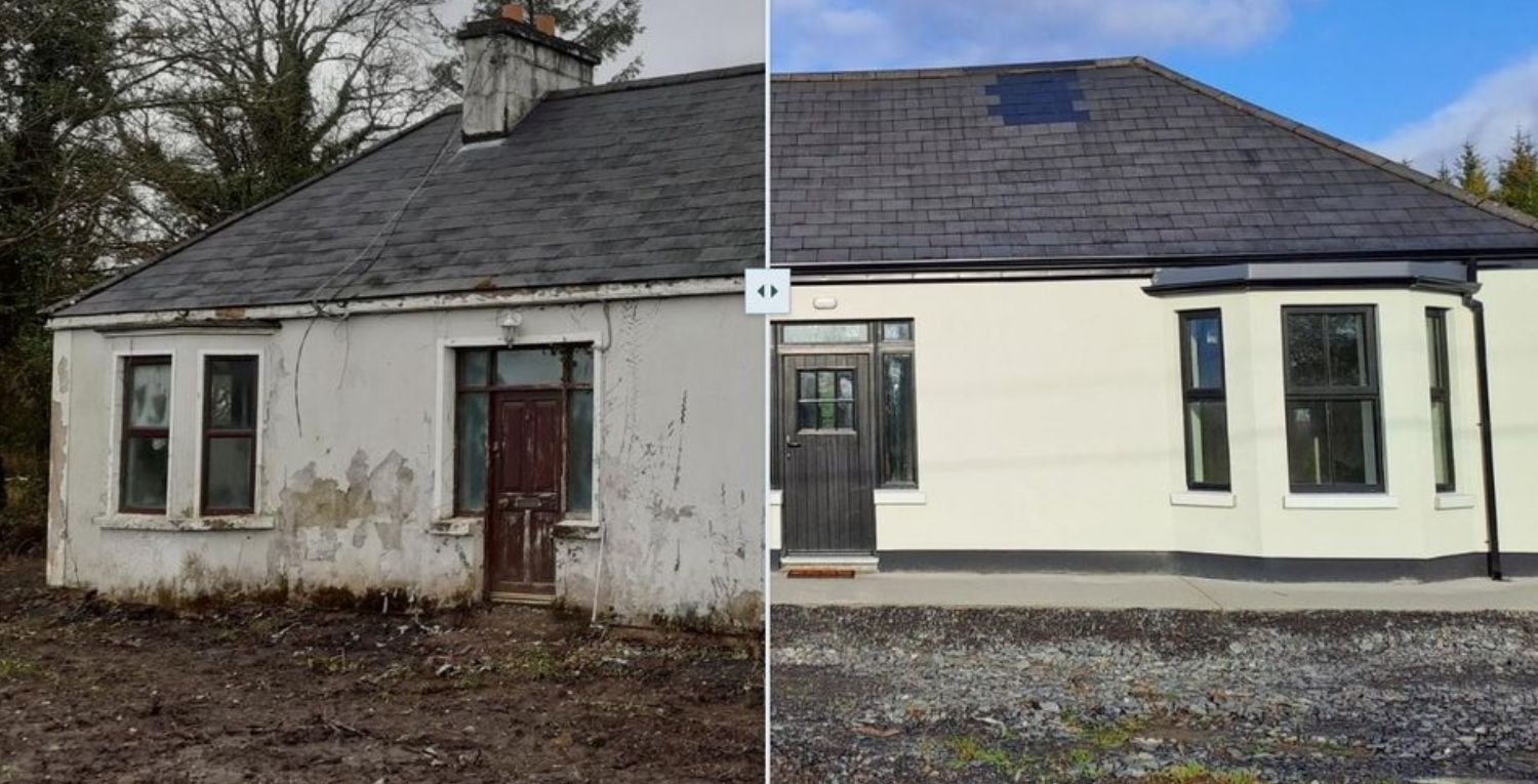 Property Refurbishment