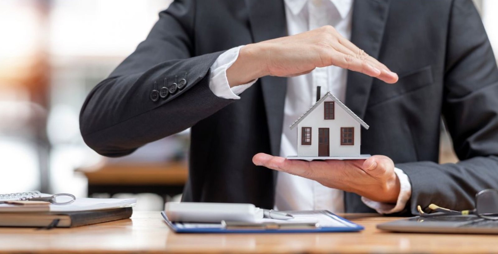 Expert Property Management in London